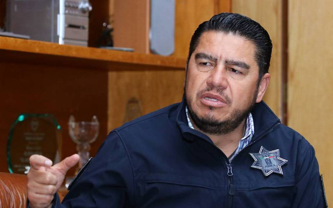 Ssp De Aguascalientes Tiene Nuevo Titular Tras Muerte De Secretario En Accidente El Sol De 1113